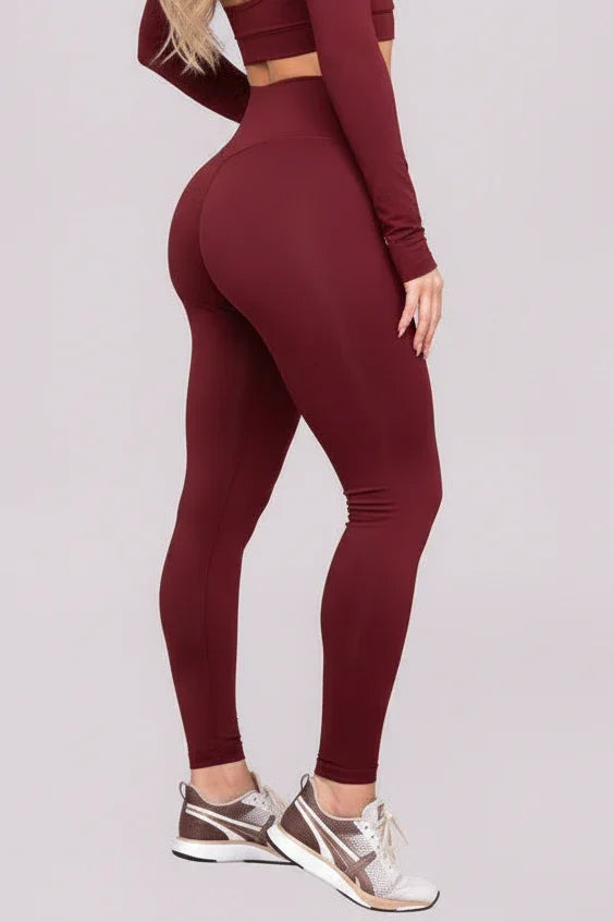 Brazil Oh My Legging