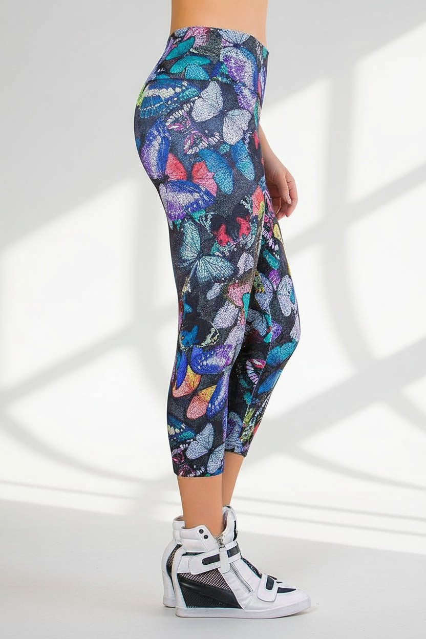 Alto Giro Butterfly Capri