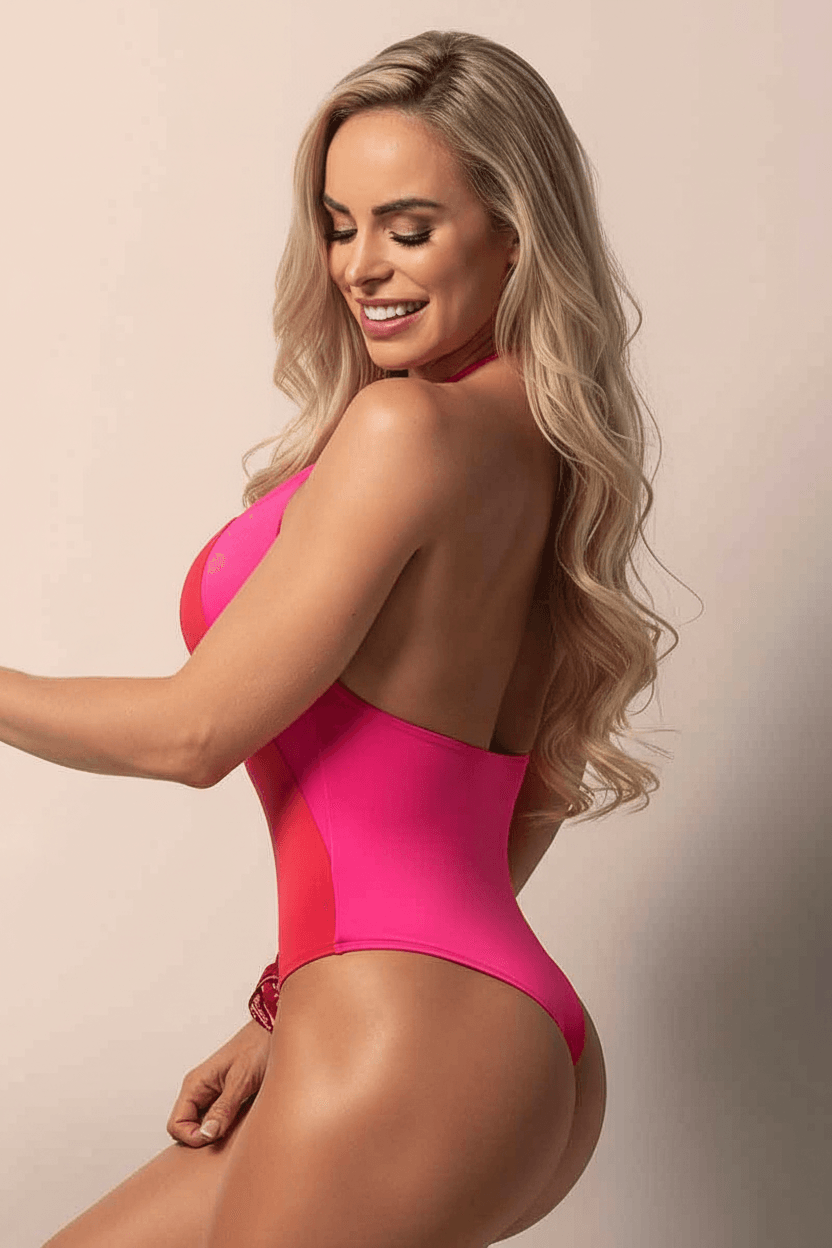 Hipkini Hot Sun One Piece