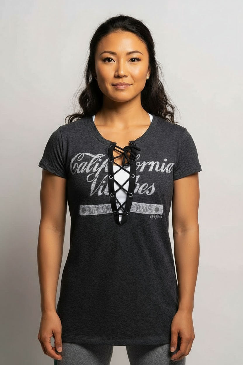 Alto Giro Cali Vibes Tank