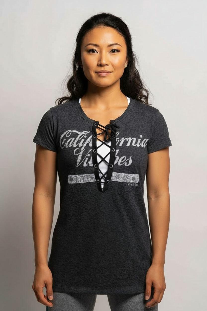 Alto Giro Cali Vibes Tank