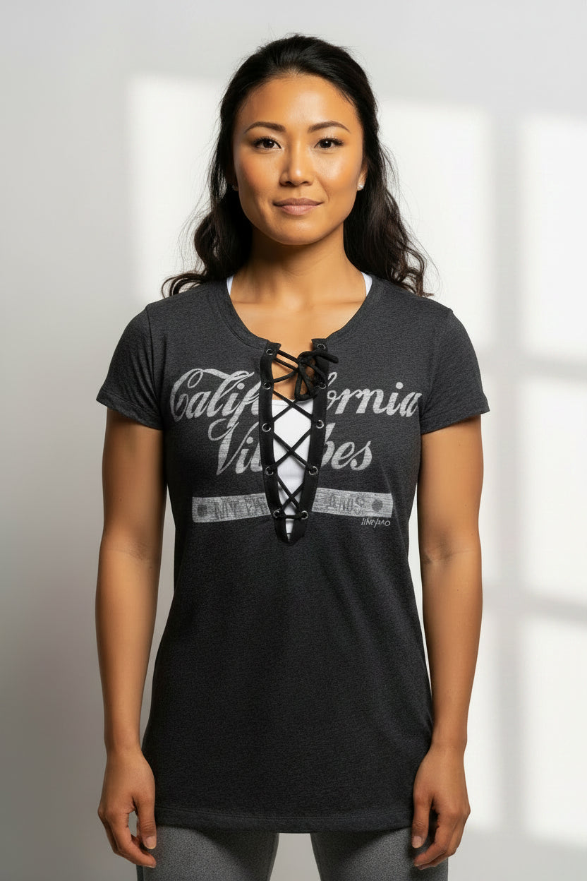 Alto Giro Cali Vibes Tank