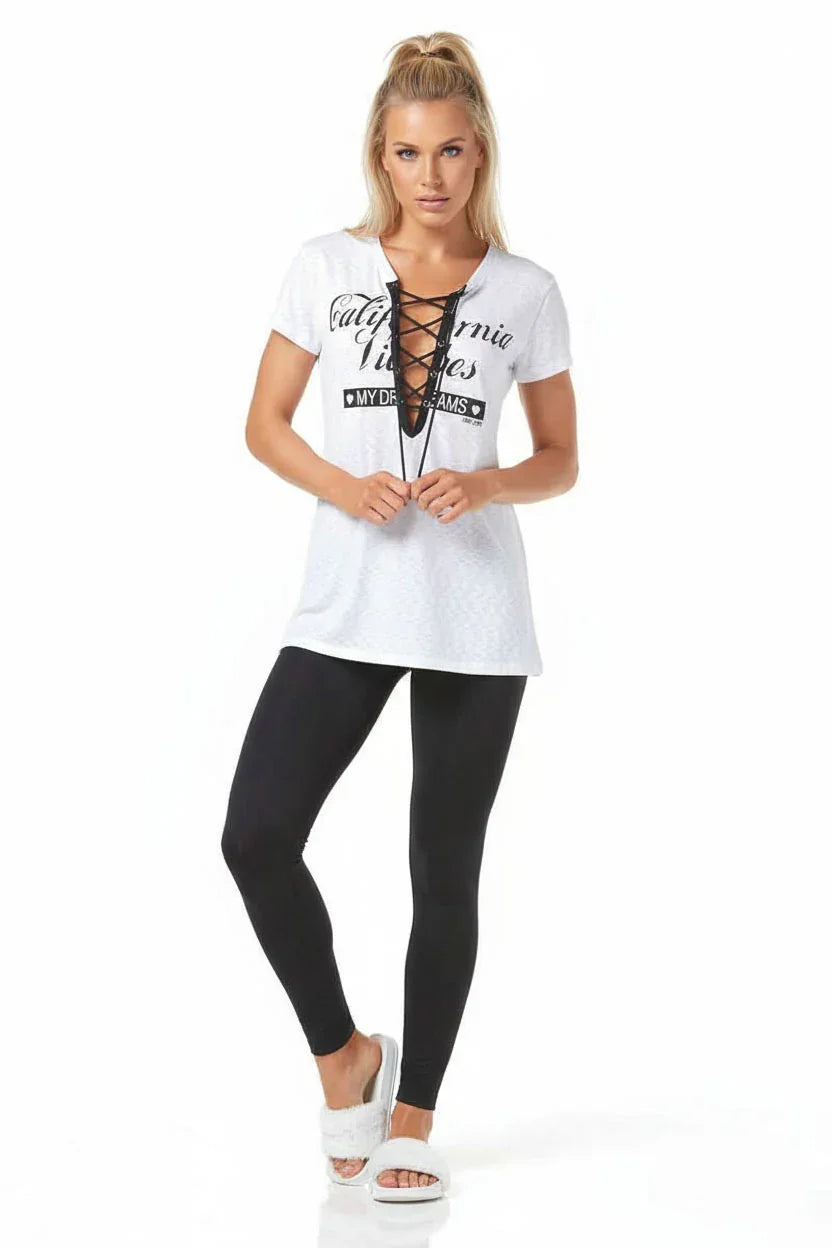 Alto Giro Cali Vibes Tank