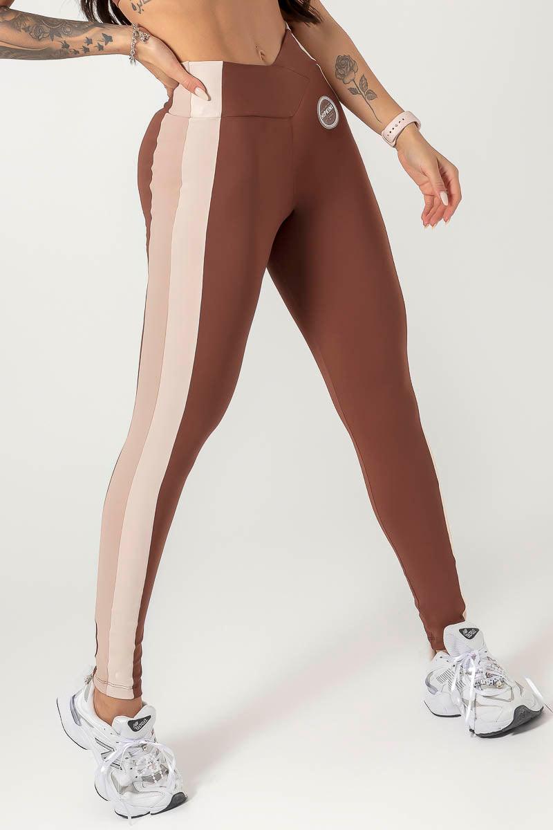 Hipkini Cappuccino Legging