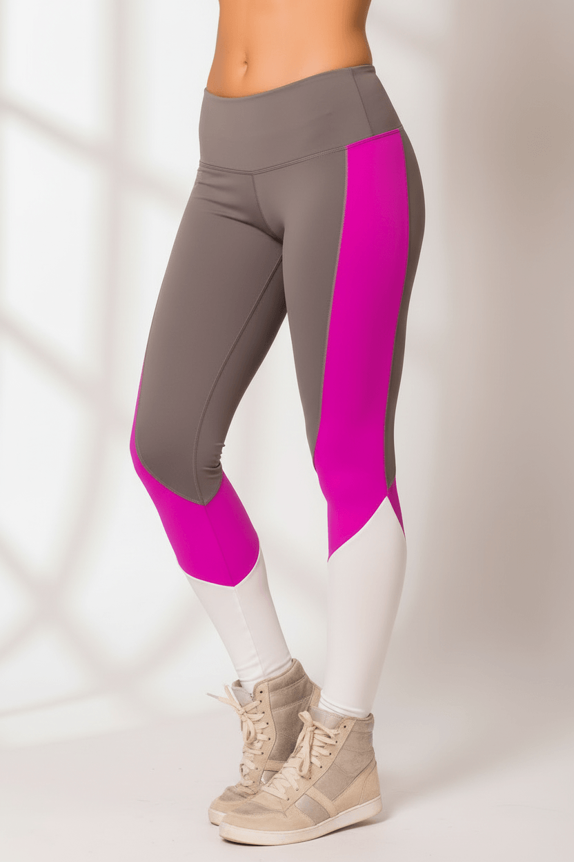 Bia Brazil Challenge Legging