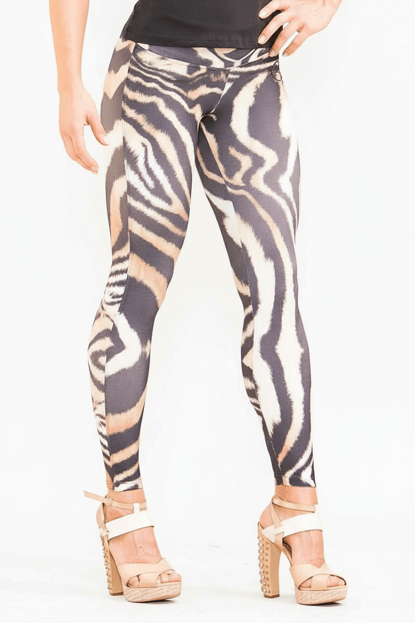 EQ Animal Attraction Legging