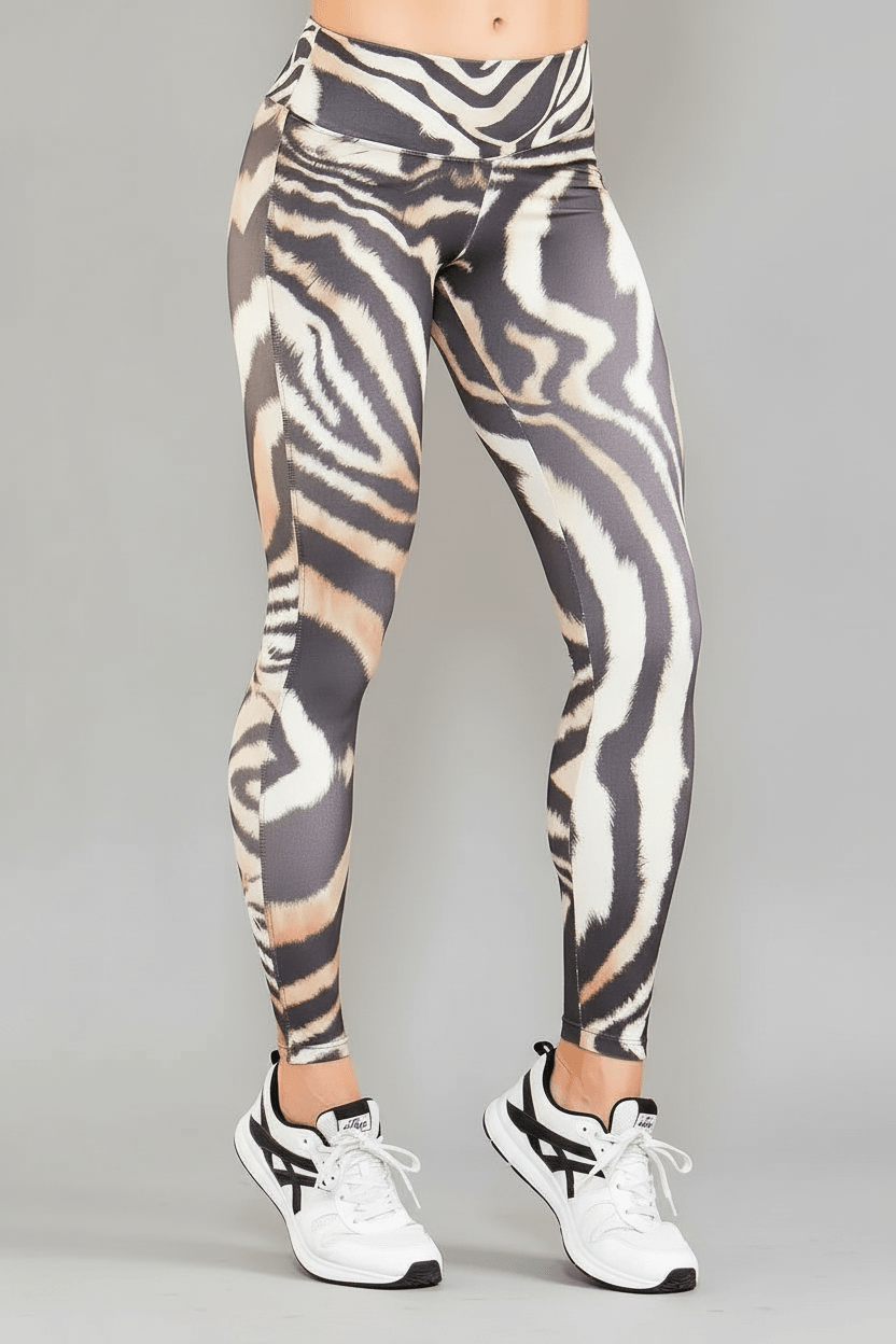 EQ Animal Attraction Legging