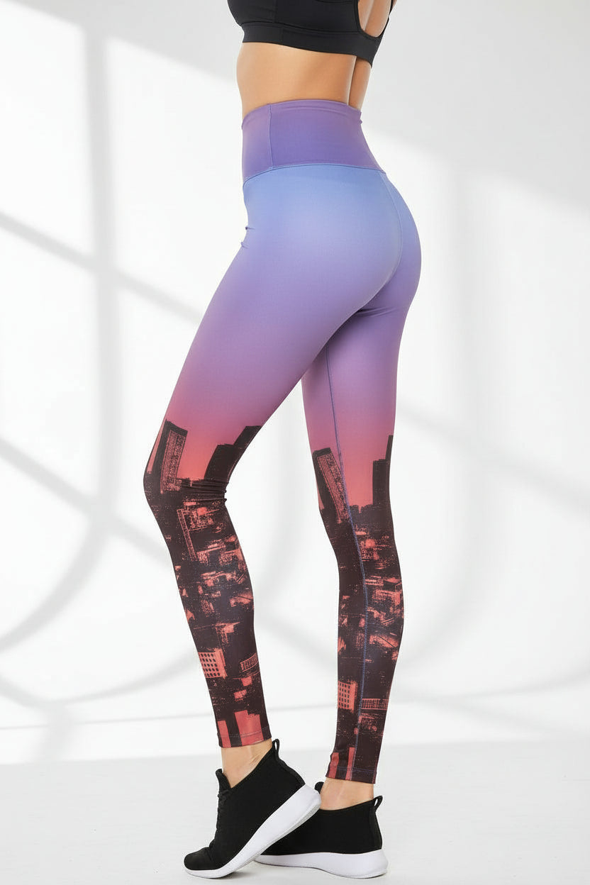 Alto Giro City Nights Legging