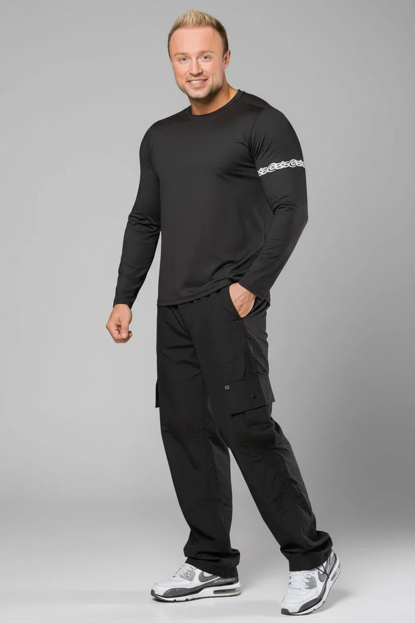 BlueFish Cool Cargo Pants