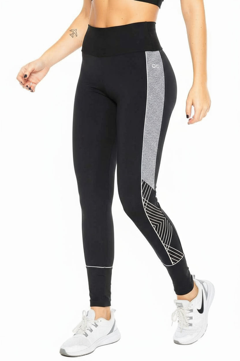 Alto Giro Direction Legging
