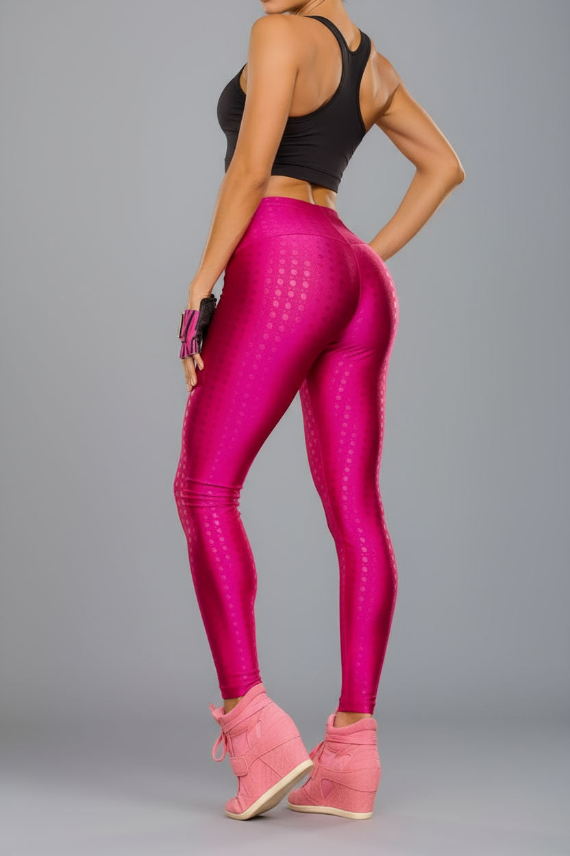 Alto Giro On The Dot Legging