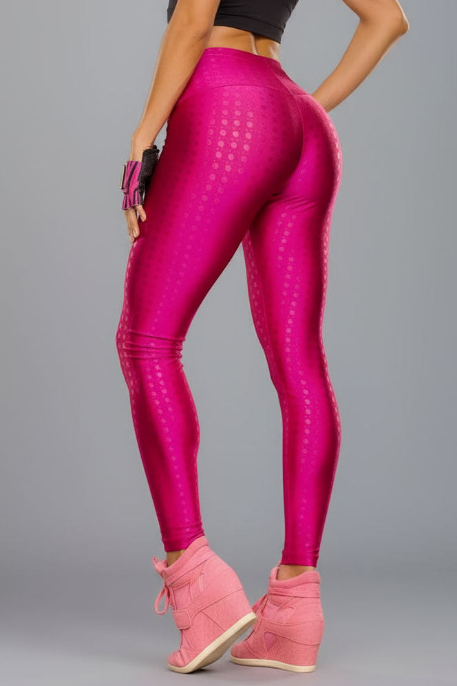 Alto Giro On The Dot Legging
