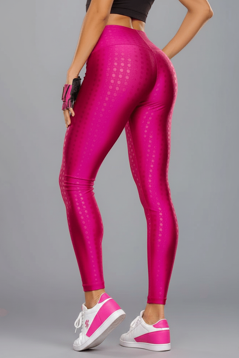 Alto Giro On The Dot Legging