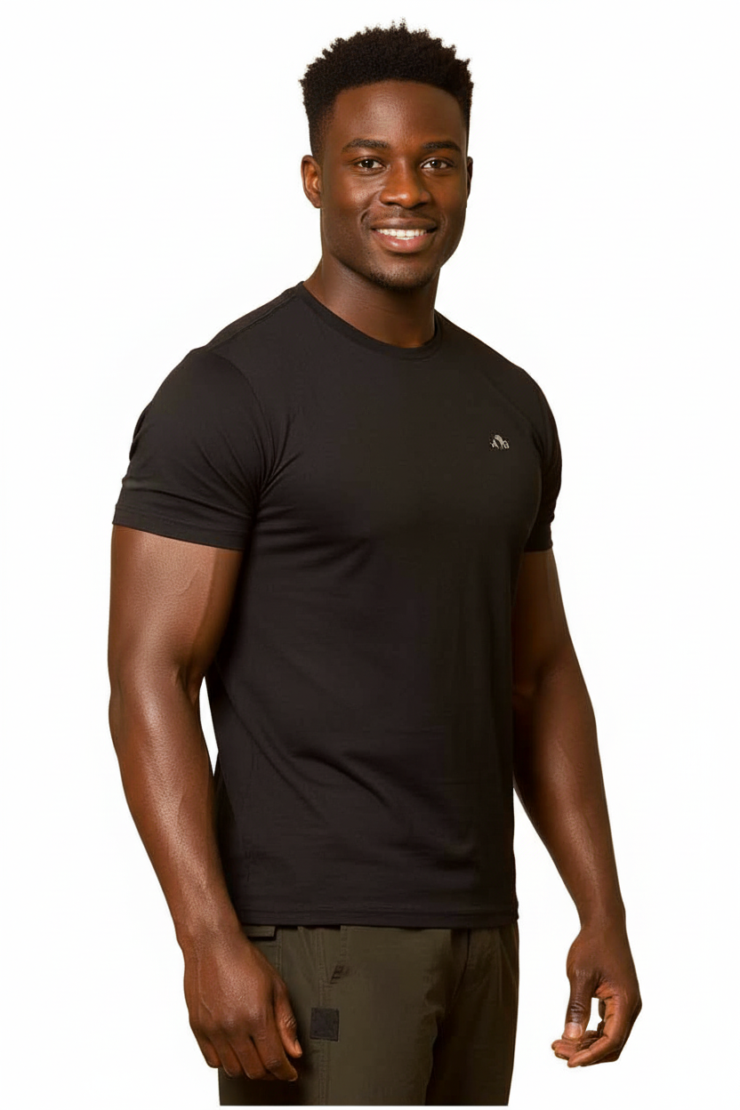 Alto Giro Ebony Classics Shirt