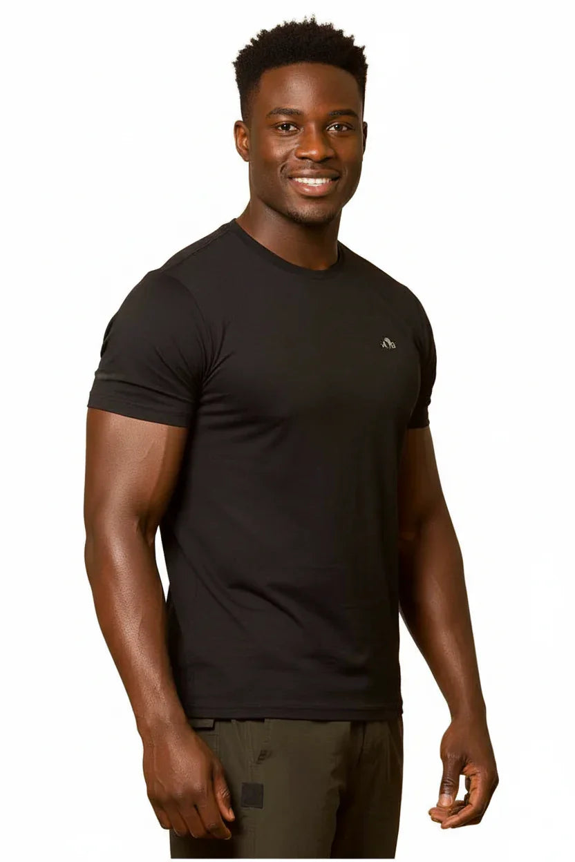 Alto Giro Ebony Classics Shirt