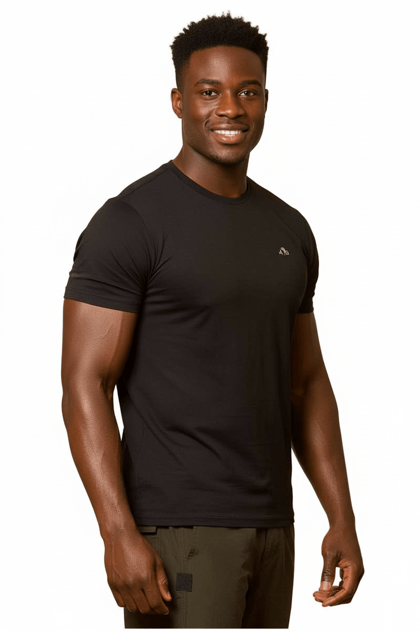 Alto Giro Ebony Classics Shirt