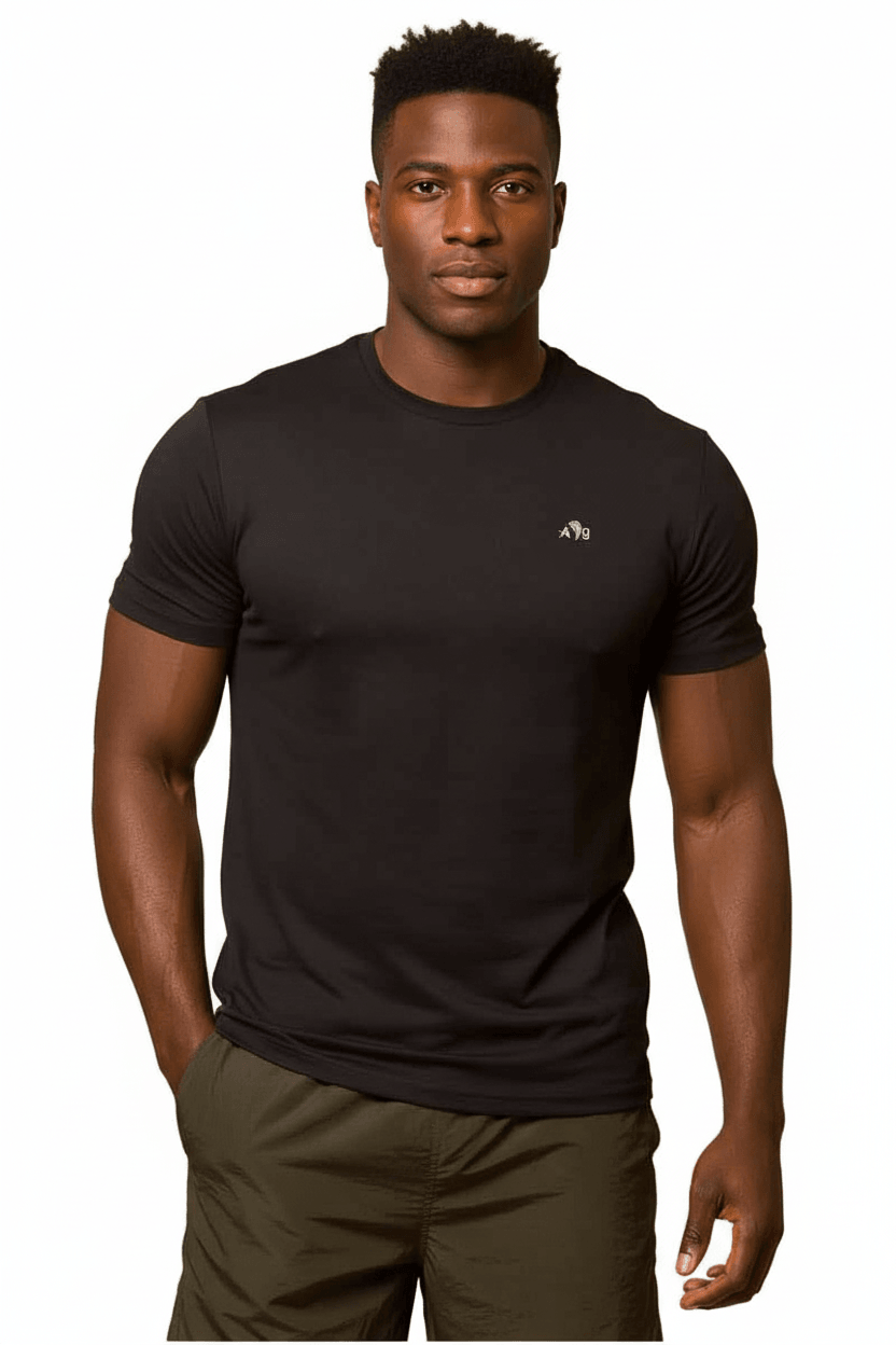 Alto Giro Ebony Classics Shirt