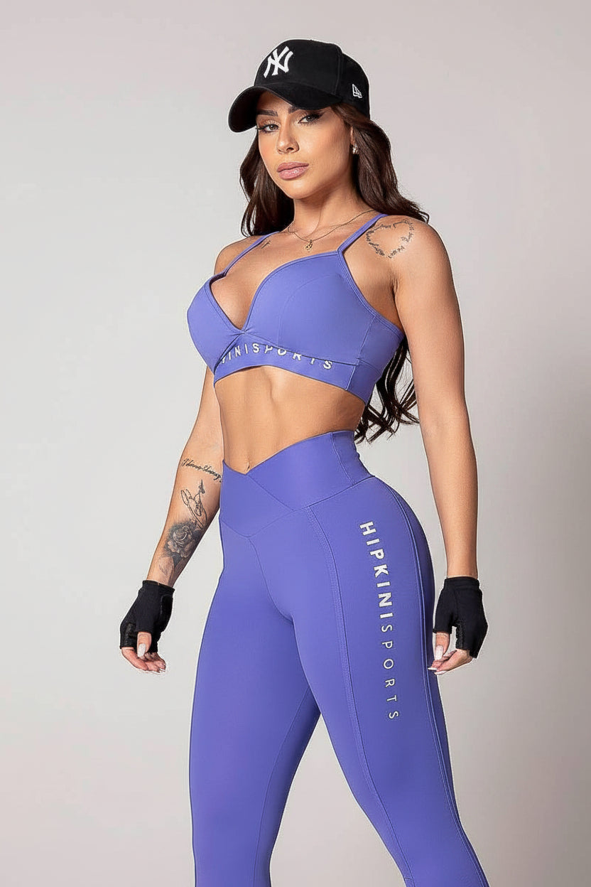 Hipkini Elite Bra Top