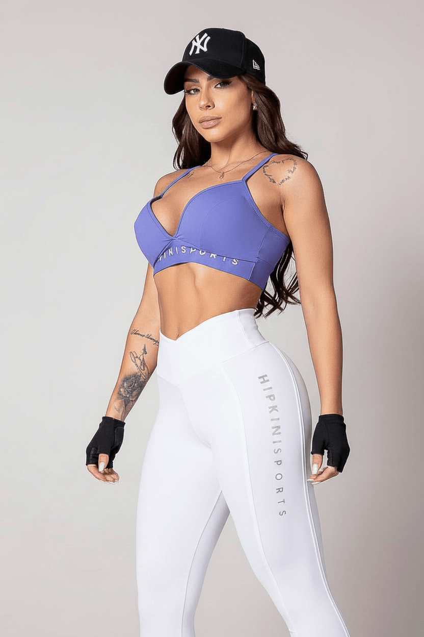 Hipkini Elite Bra Top