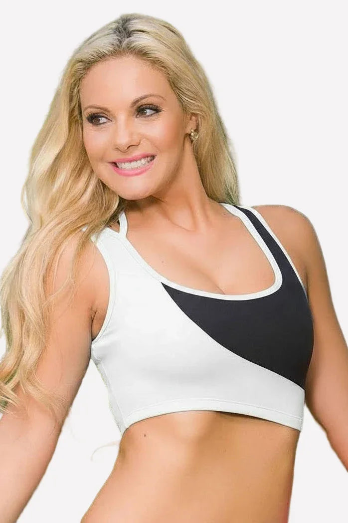 Bia Brazil Elite Bra (2 colors)