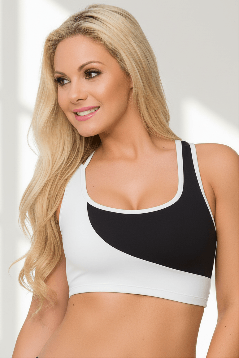 Bia Brazil Elite Bra (2 colors)