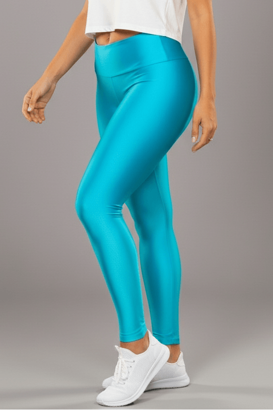 Alto Giro Empower Legging