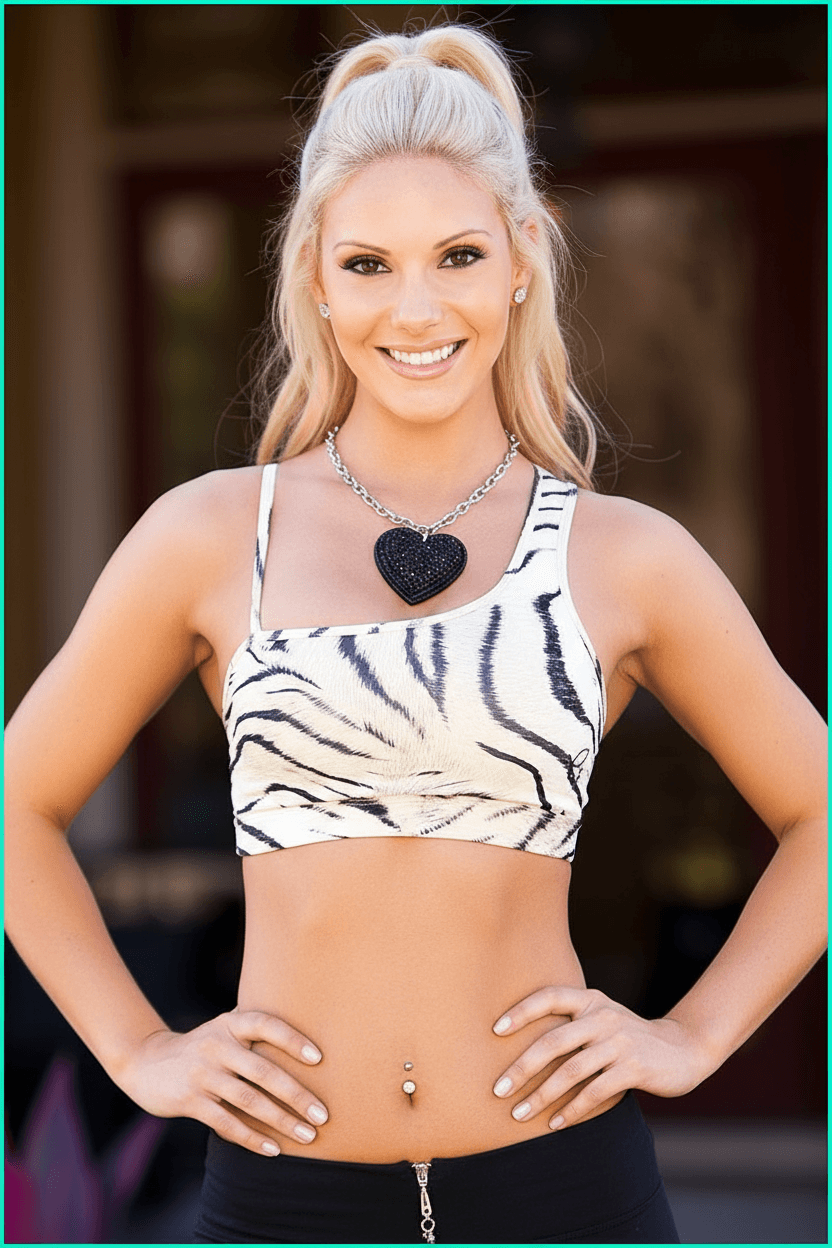 EQ Brazil Exotic Lady Bra