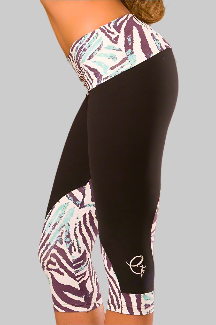 EQ Brazil Exotic Paradise Capri