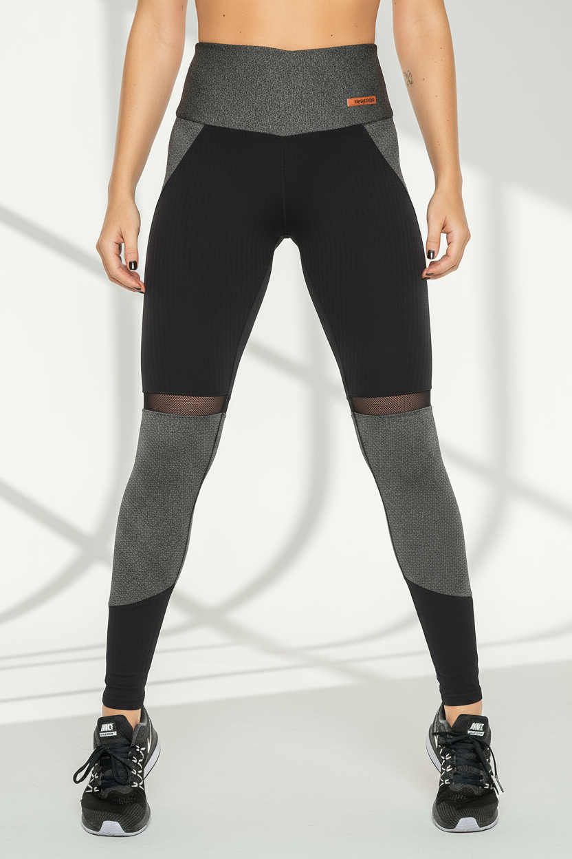 Alto Giro Fast Track Legging
