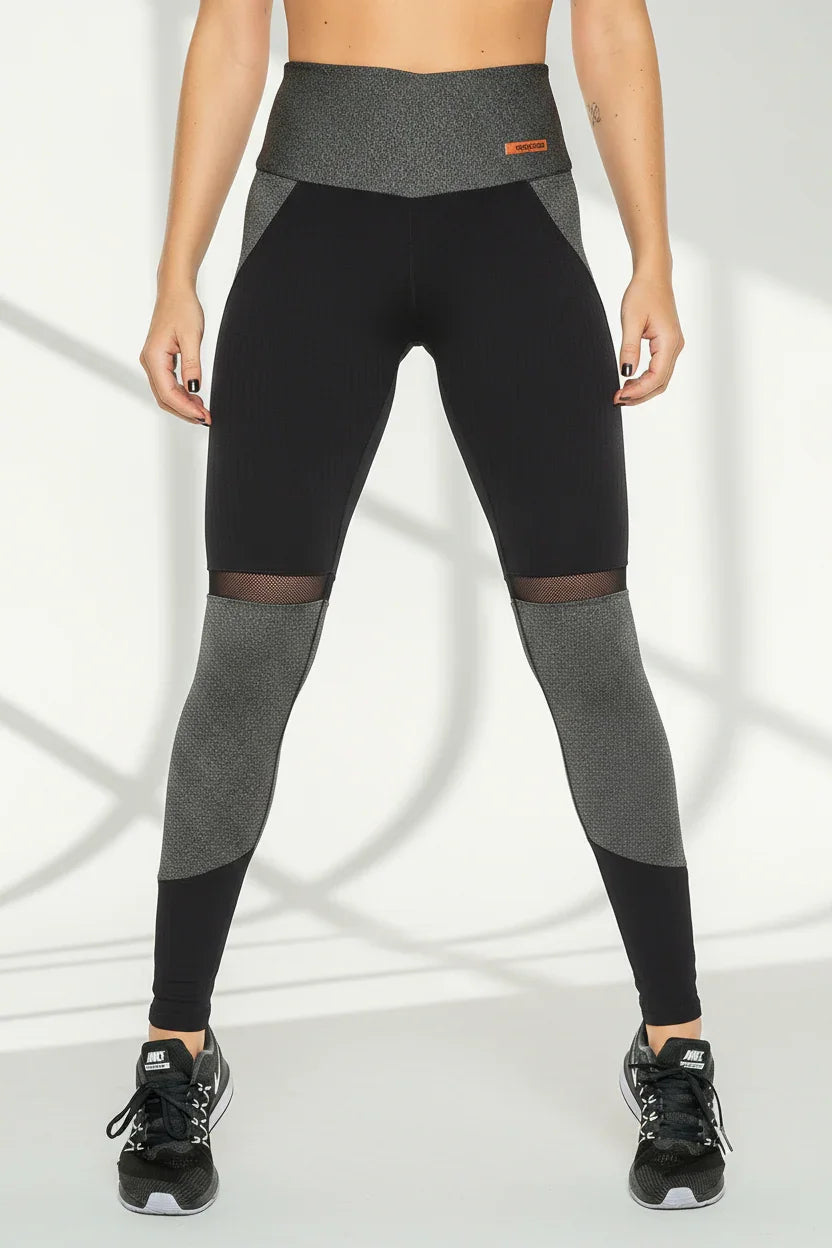 Alto Giro Fast Track Legging