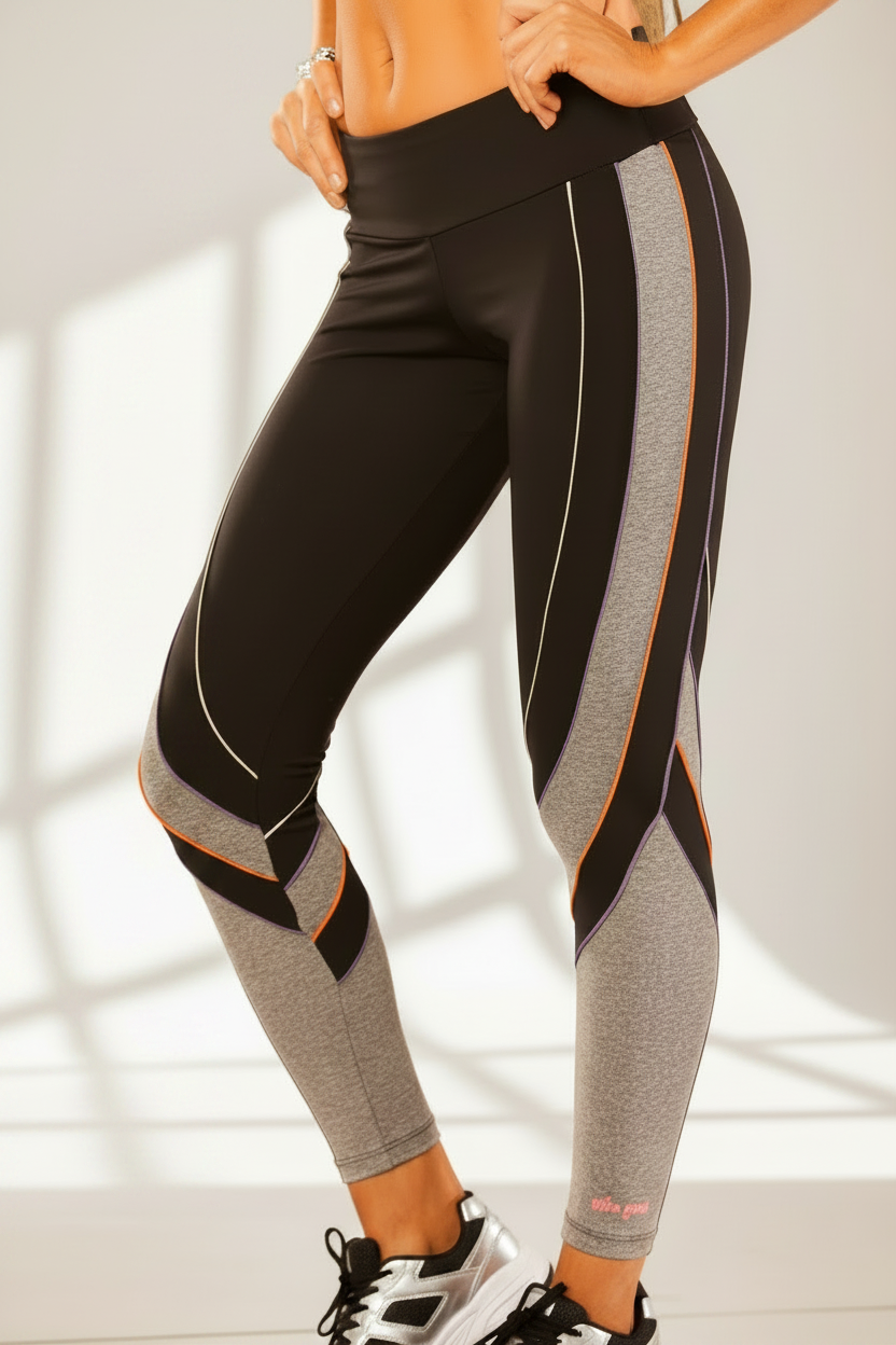 Alto Giro Gala Legging