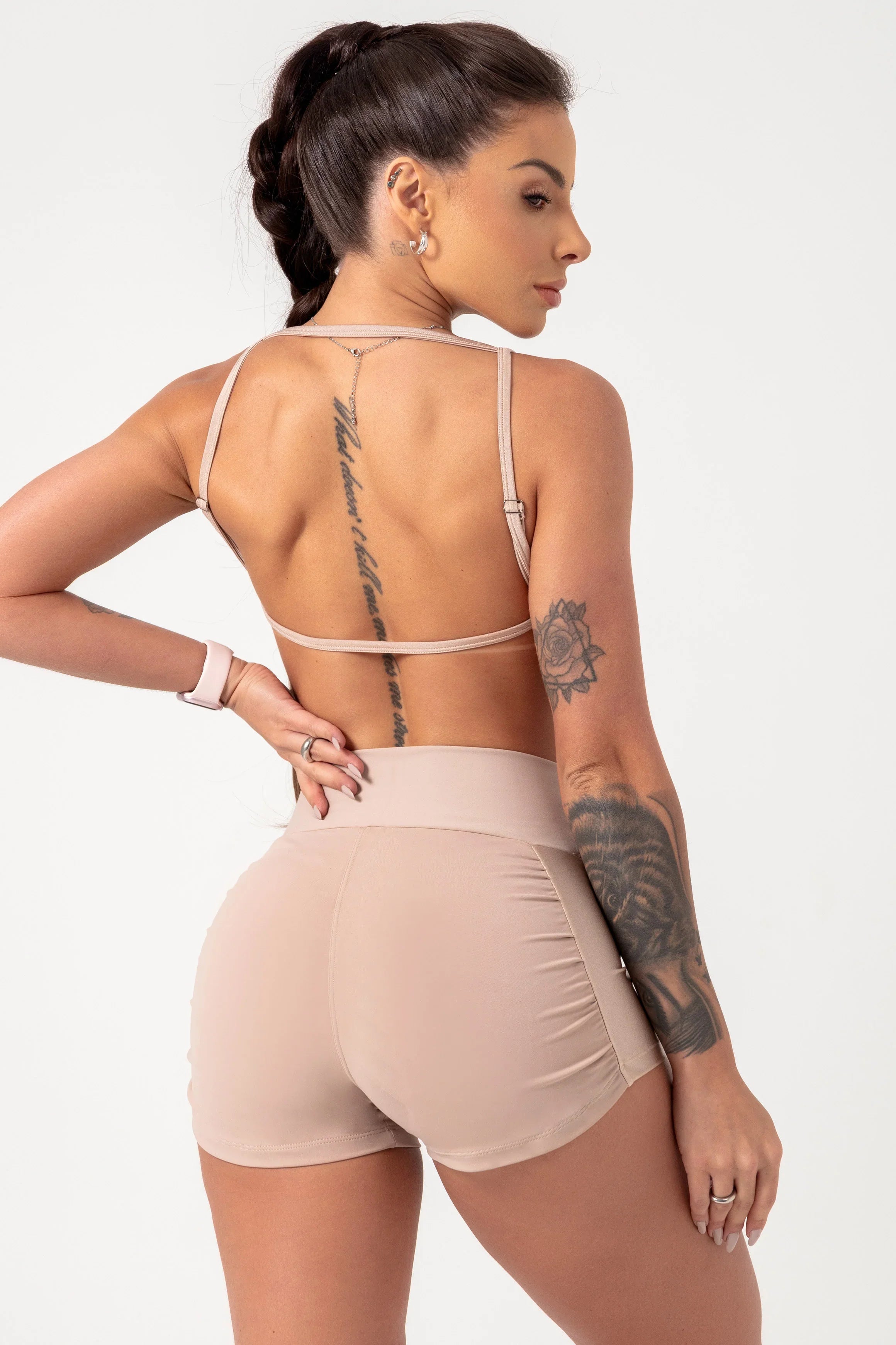 Hipkini Get Tanned Shorts