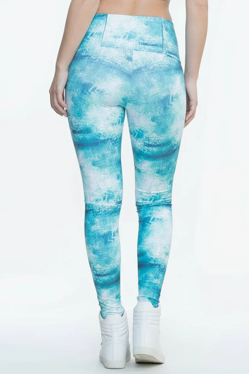 Alto Giro Get Jaded Legging