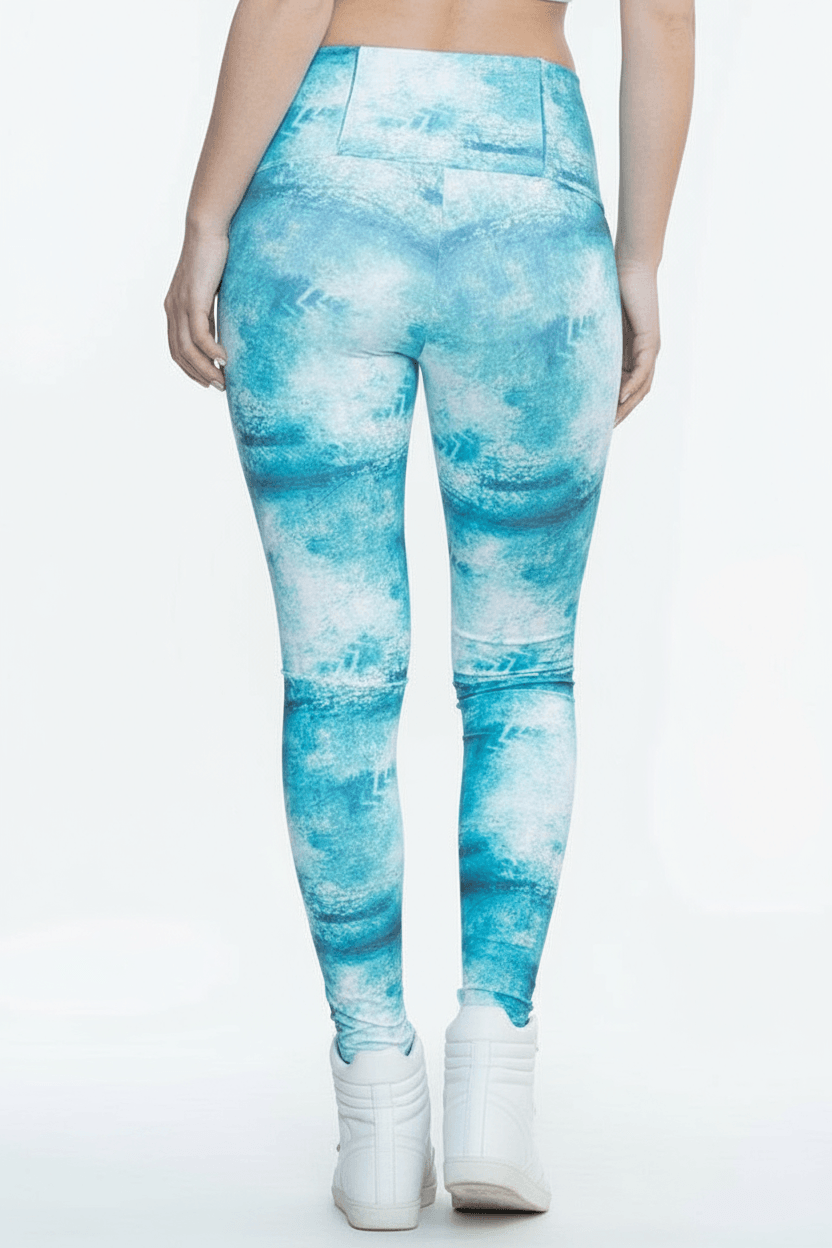Alto Giro Get Jaded Legging