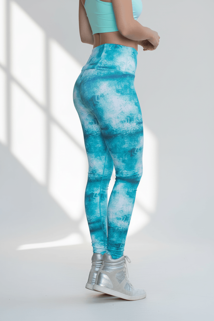 Alto Giro Get Jaded Legging