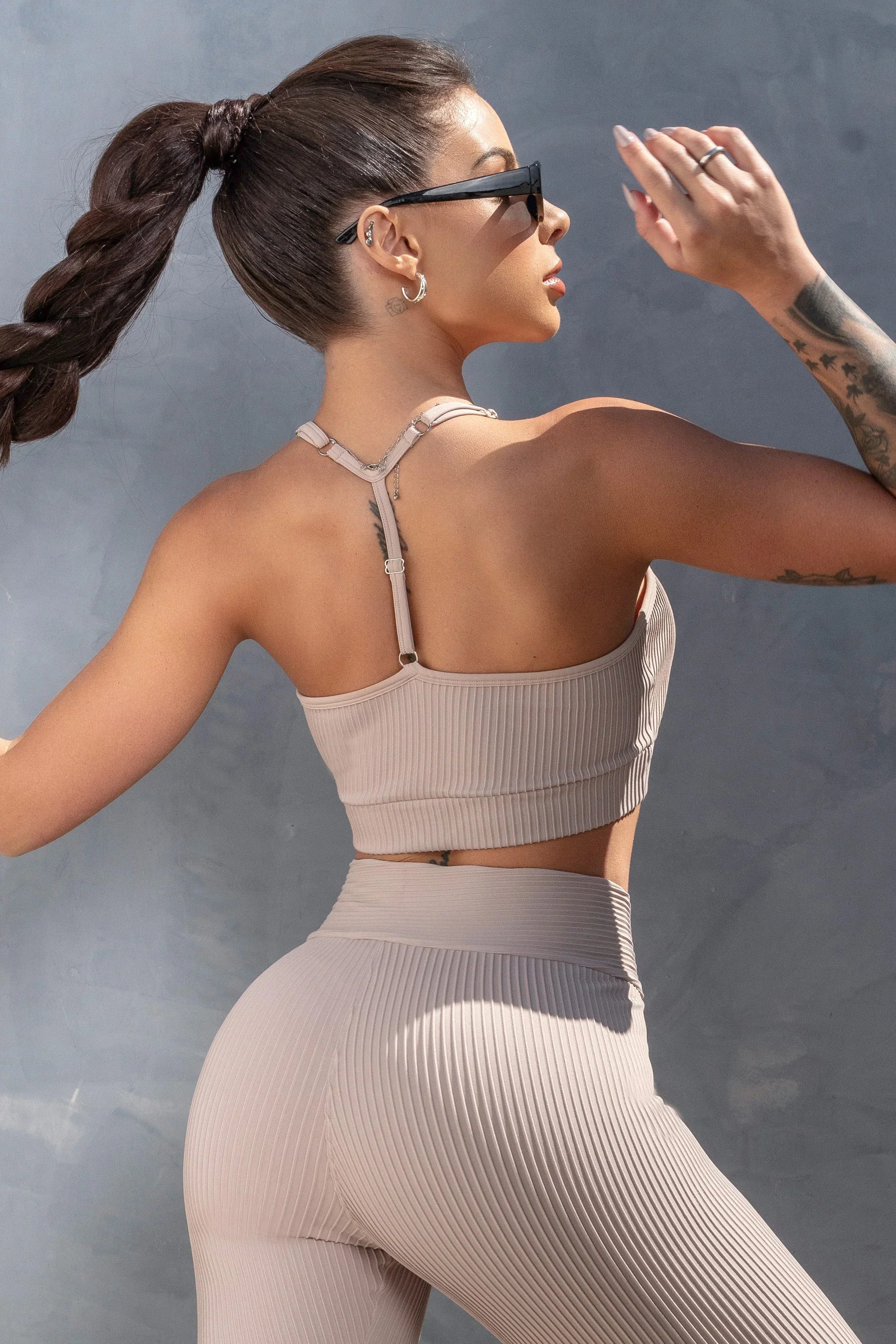 Hipkini Get Tanned Bra