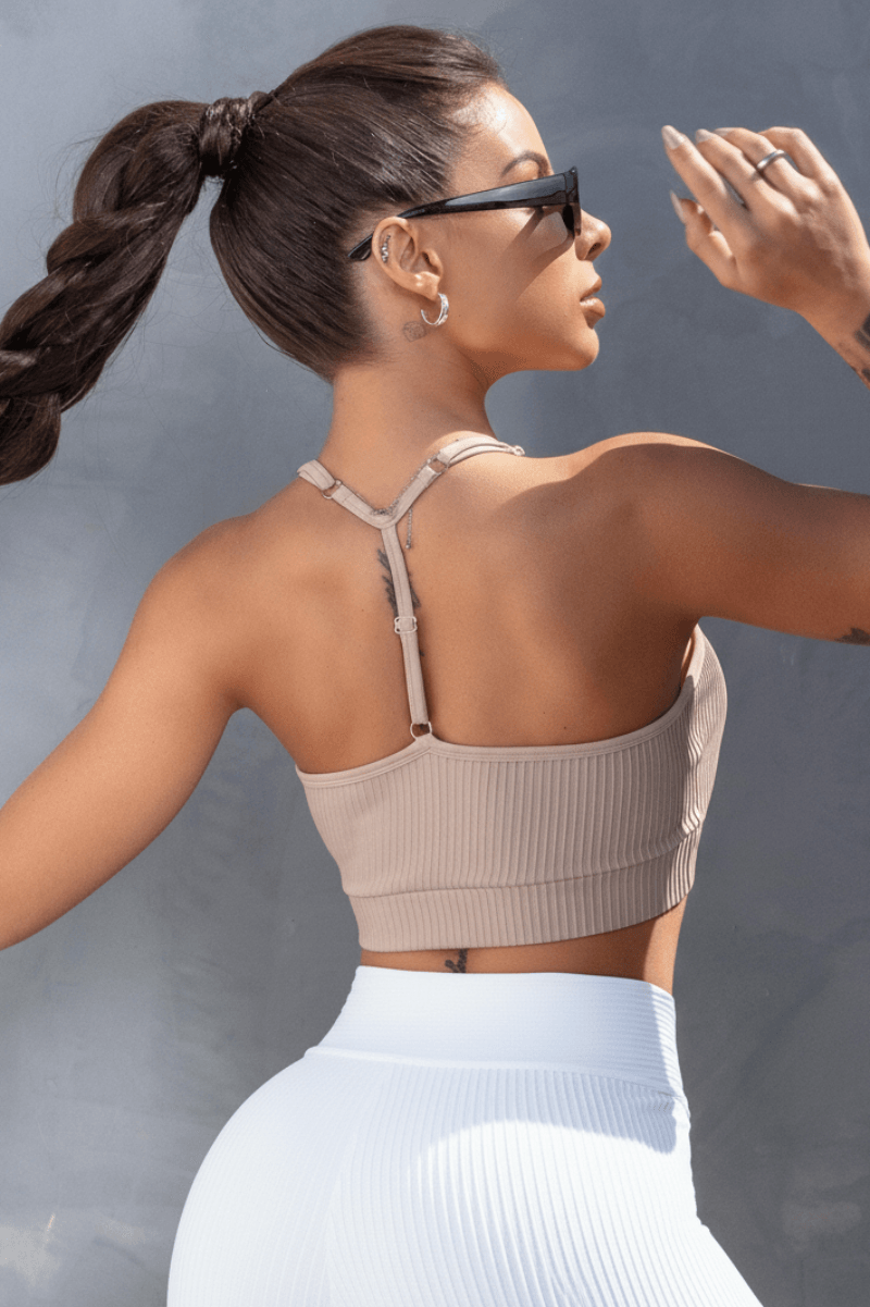 Hipkini Get Tanned Bra