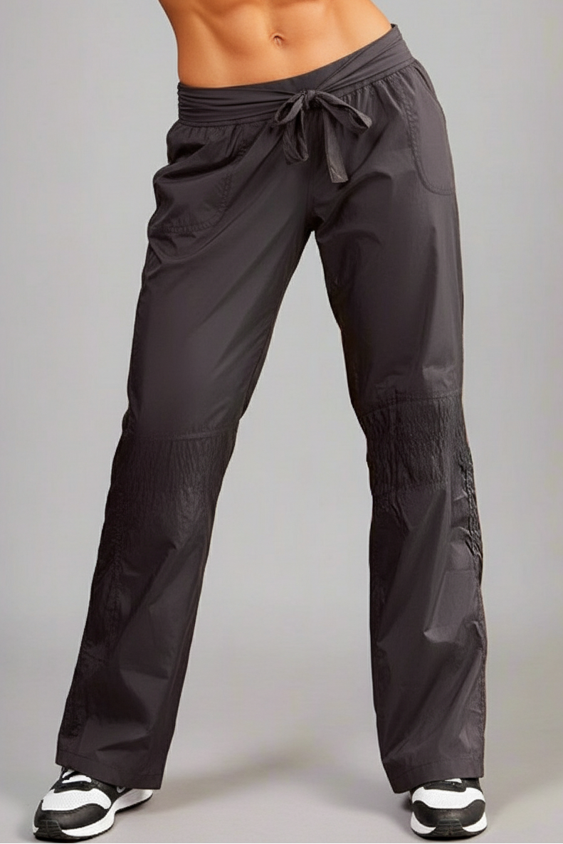 Alto Giro Onyx Cargo Pants