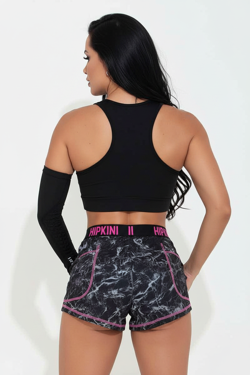 Hipkini Girls Rule Shorts