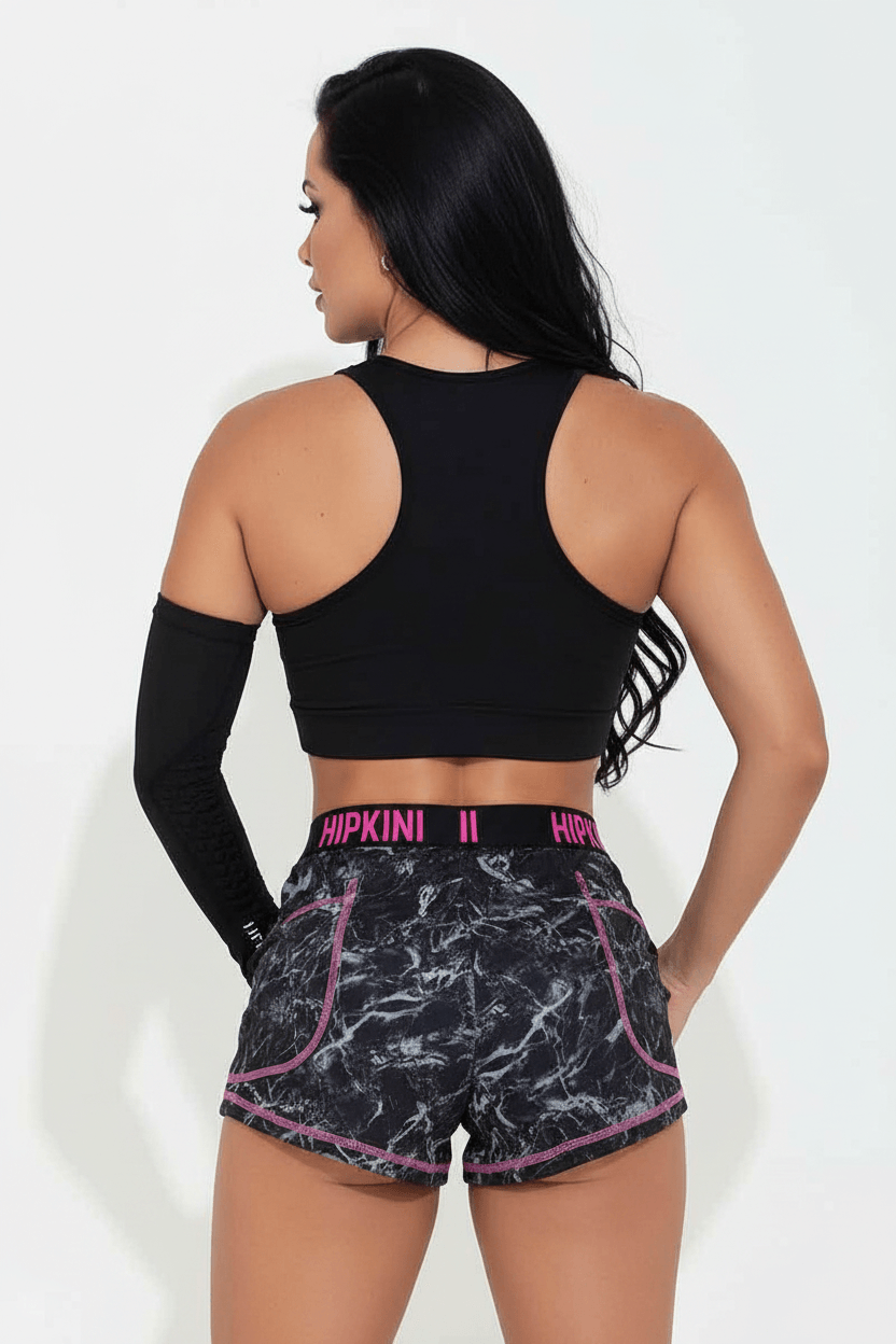 Hipkini Girls Rule Shorts
