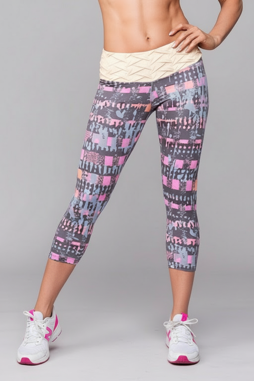 Alto Giro Graphics Capri