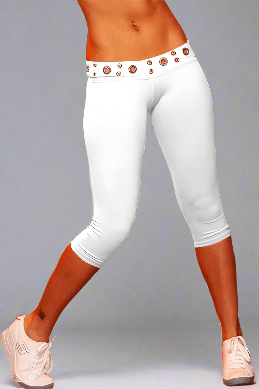 Body Brazil Grommet Capri (petite)