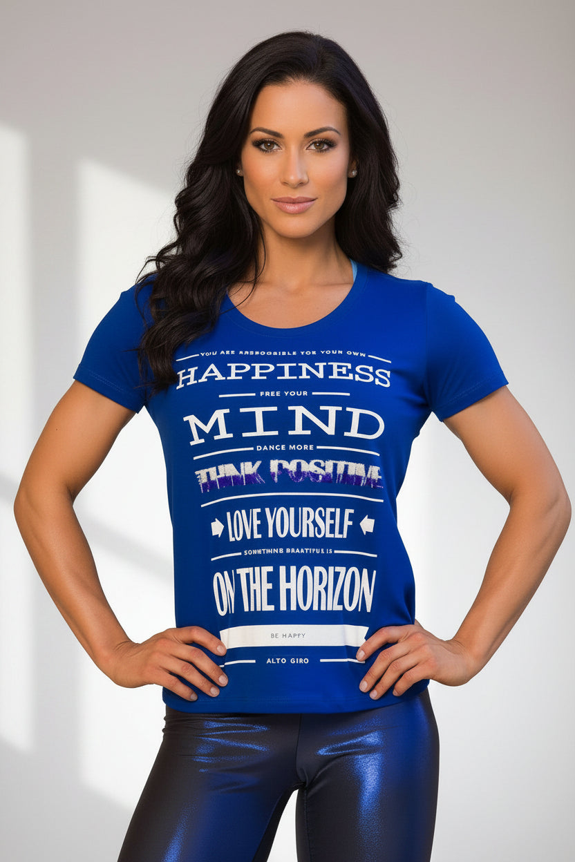 Alto Giro Happiness Tank (2 Colors)