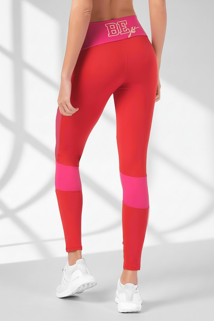 Alto Giro Haute Shot Legging