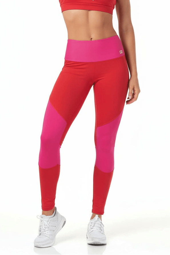 Alto Giro Haute Stuff Legging