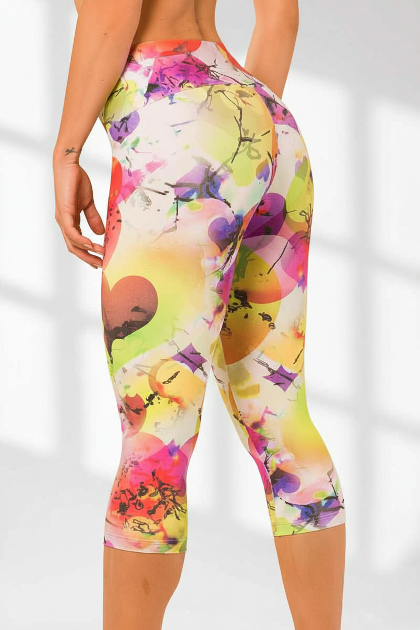 Alto Giro Heart To Heart Capri