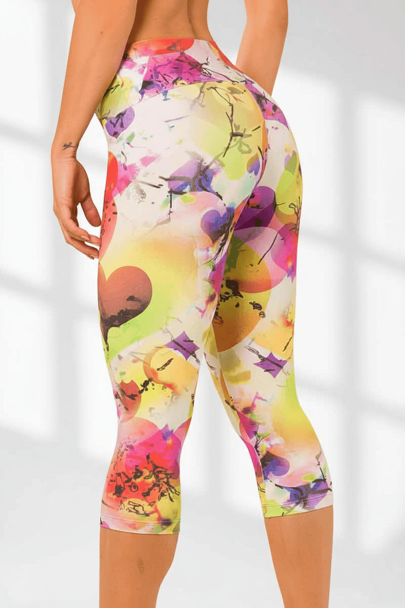 Alto Giro Heart To Heart Capri