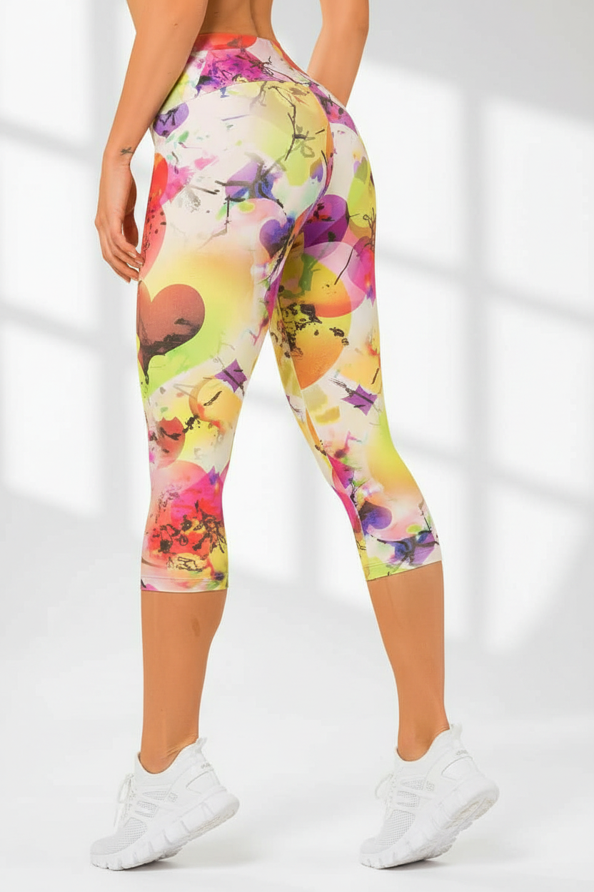 Alto Giro Heart To Heart Capri