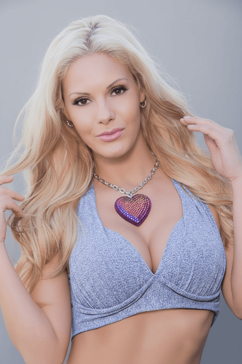 Alto Giro Heather St Croix Bra