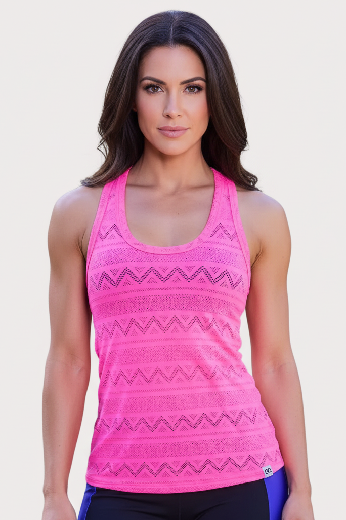 Alto Giro Heidi Layering Tank